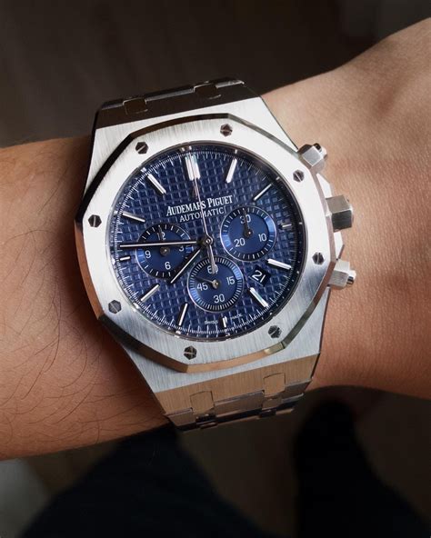 buy audemars piguet royal oak chronograph|audemars piguet royal oak openworked.